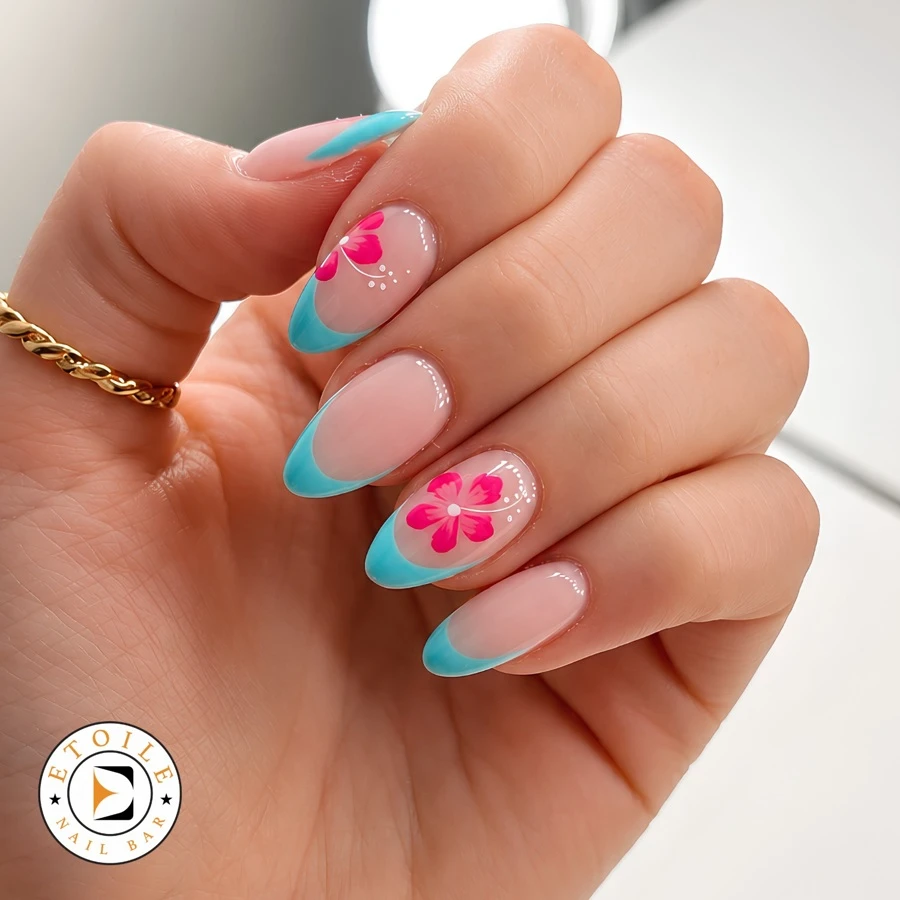 Nail salon 60614 - Nail salon near me - Nail salon Chicago - Etoile Nail Bar